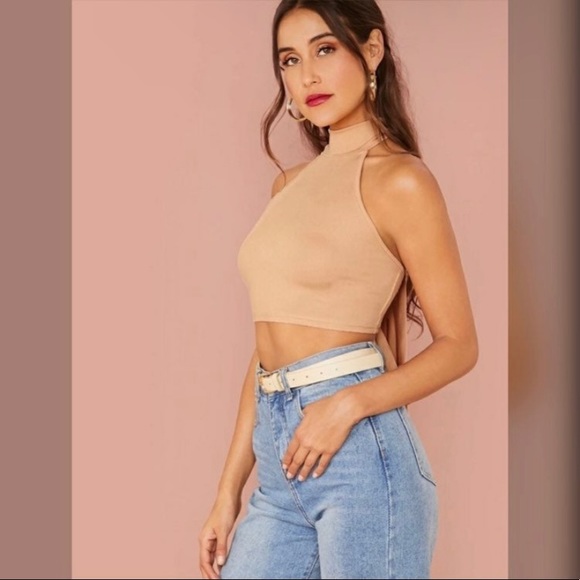 Halter Top Bundle - Picture 4 of 5